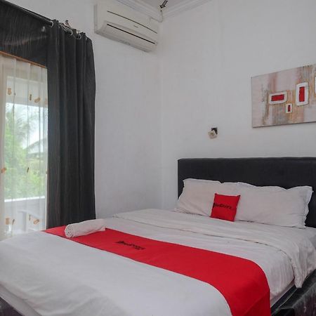 מלון פראנגטריטיס Reddoorz At Paris Ocean מראה חיצוני תמונה