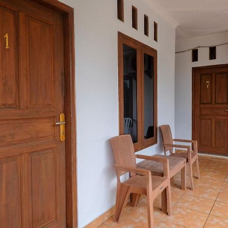מלון פראנגטריטיס Reddoorz At Paris Ocean מראה חיצוני תמונה