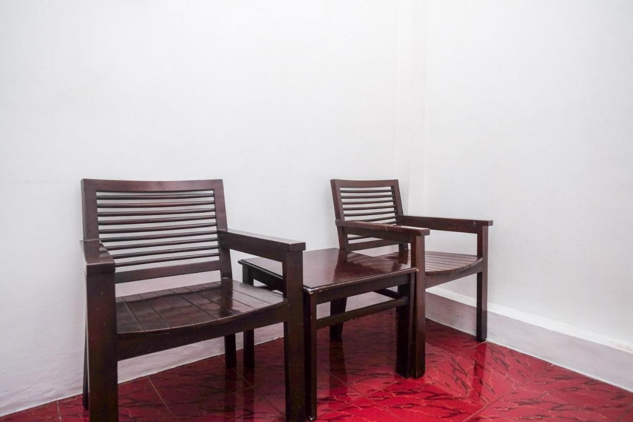 מלון פראנגטריטיס Reddoorz At Paris Ocean מראה חיצוני תמונה